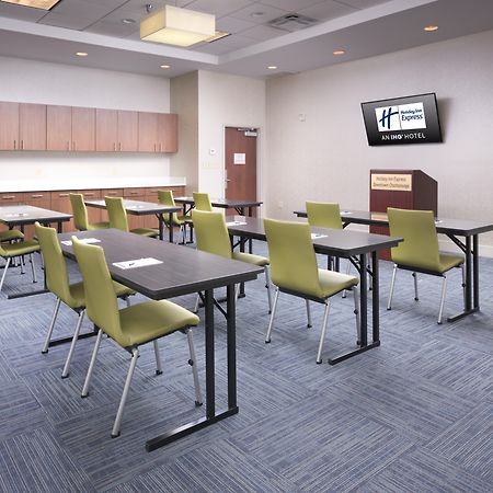 Holiday Inn Express Hotel & Suites Chattanooga Downtown By Ihg Ngoại thất bức ảnh