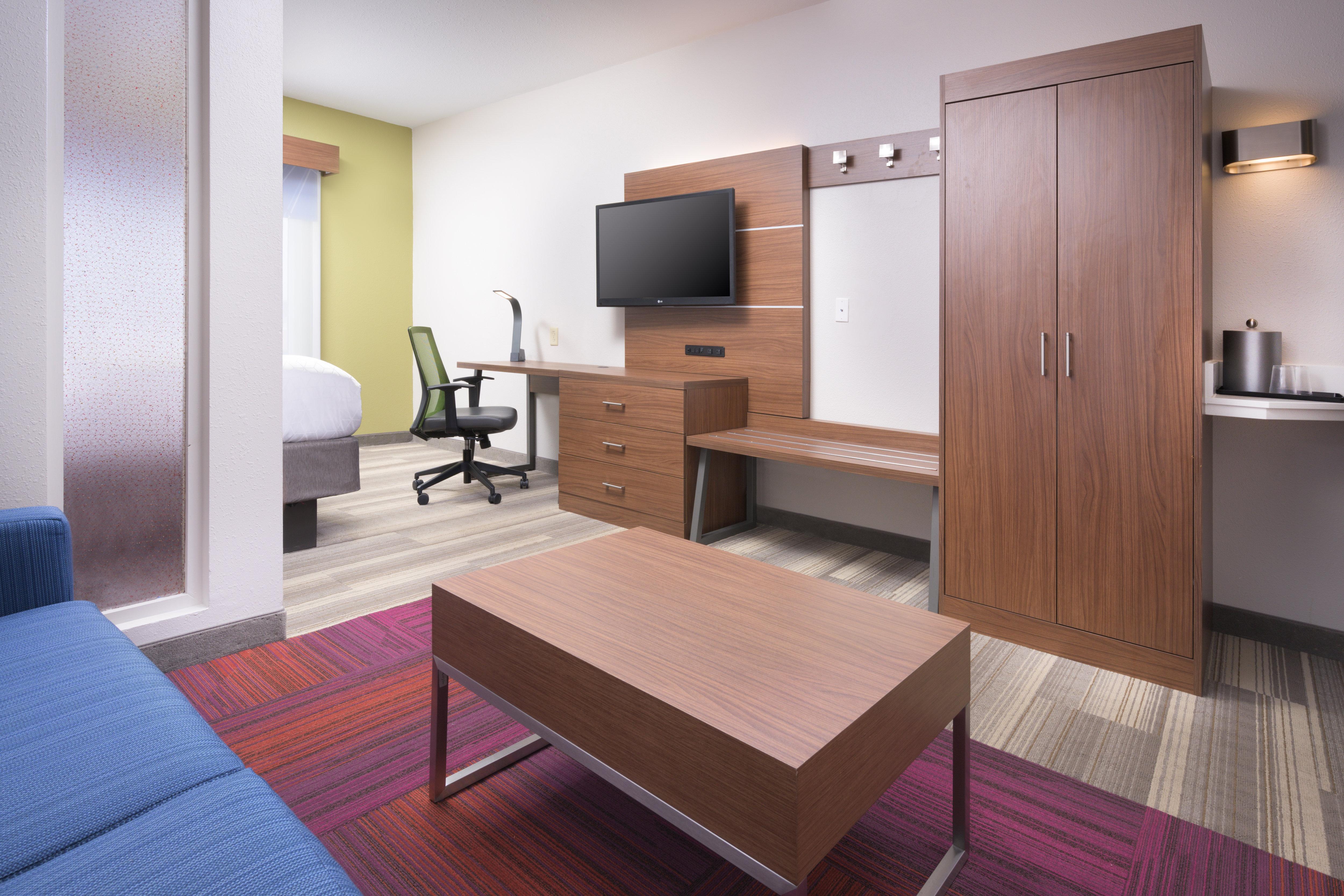 Holiday Inn Express Hotel & Suites Chattanooga Downtown By Ihg Ngoại thất bức ảnh