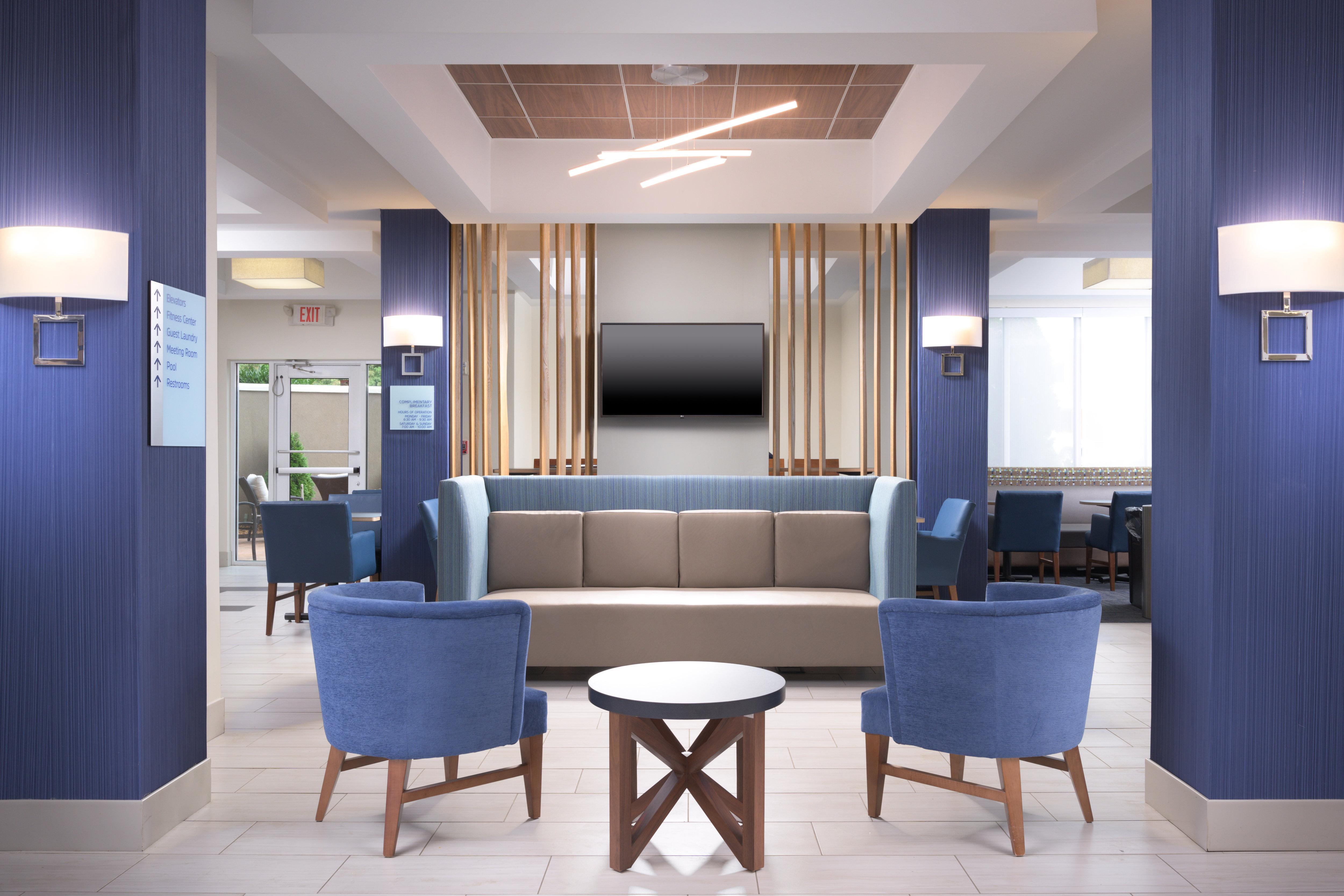 Holiday Inn Express Hotel & Suites Chattanooga Downtown By Ihg Ngoại thất bức ảnh