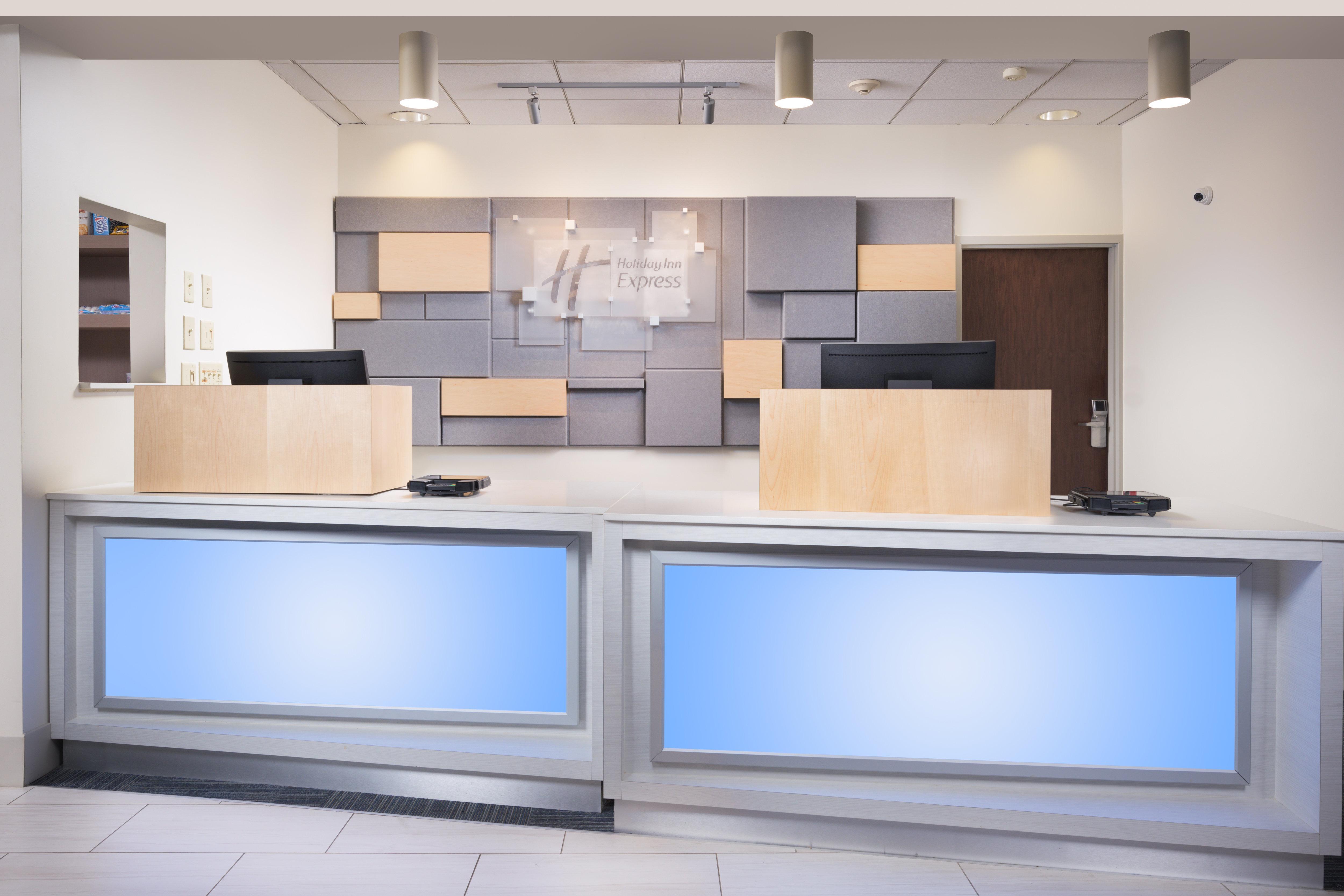 Holiday Inn Express Hotel & Suites Chattanooga Downtown By Ihg Ngoại thất bức ảnh