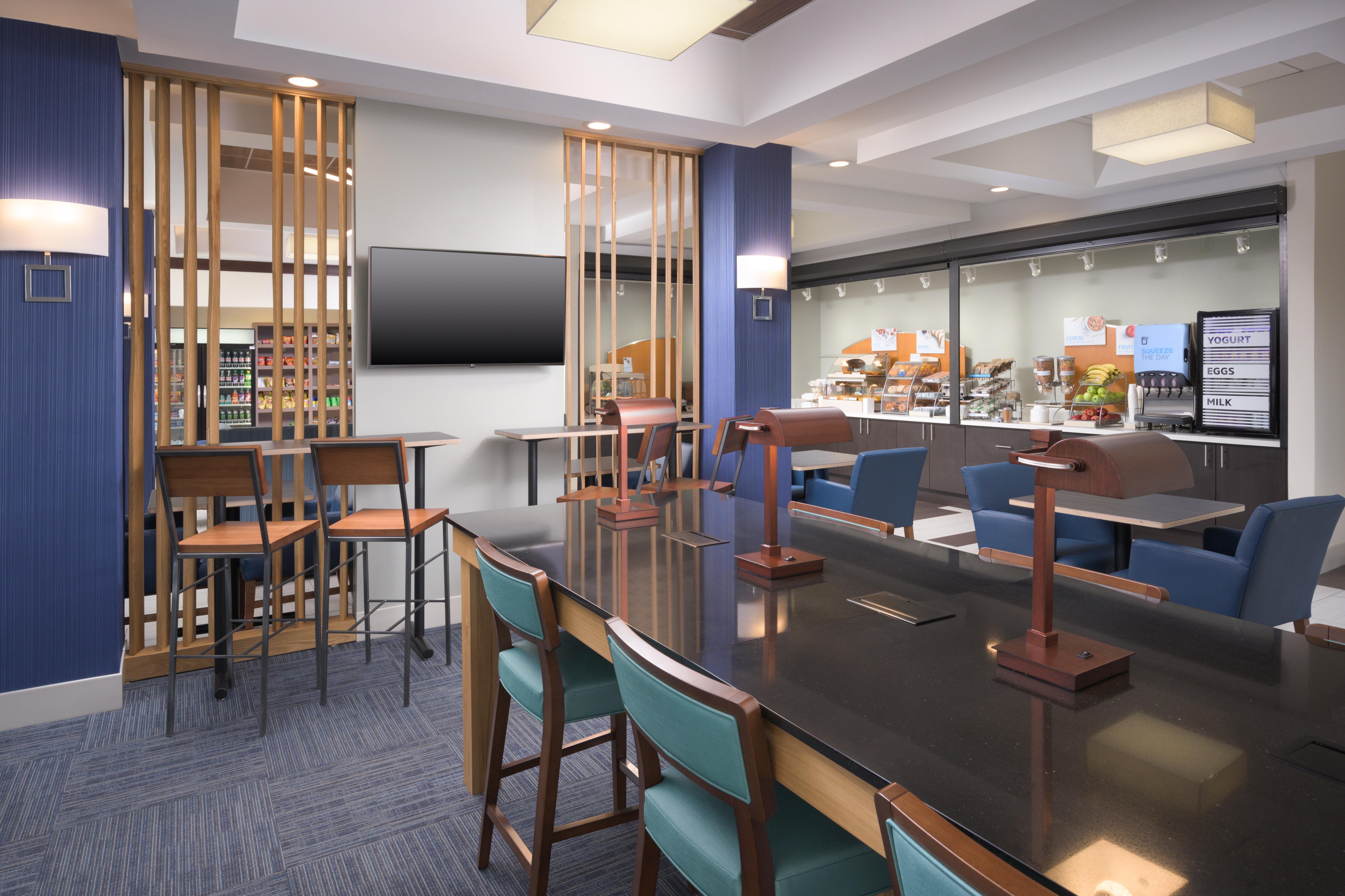 Holiday Inn Express Hotel & Suites Chattanooga Downtown By Ihg Ngoại thất bức ảnh