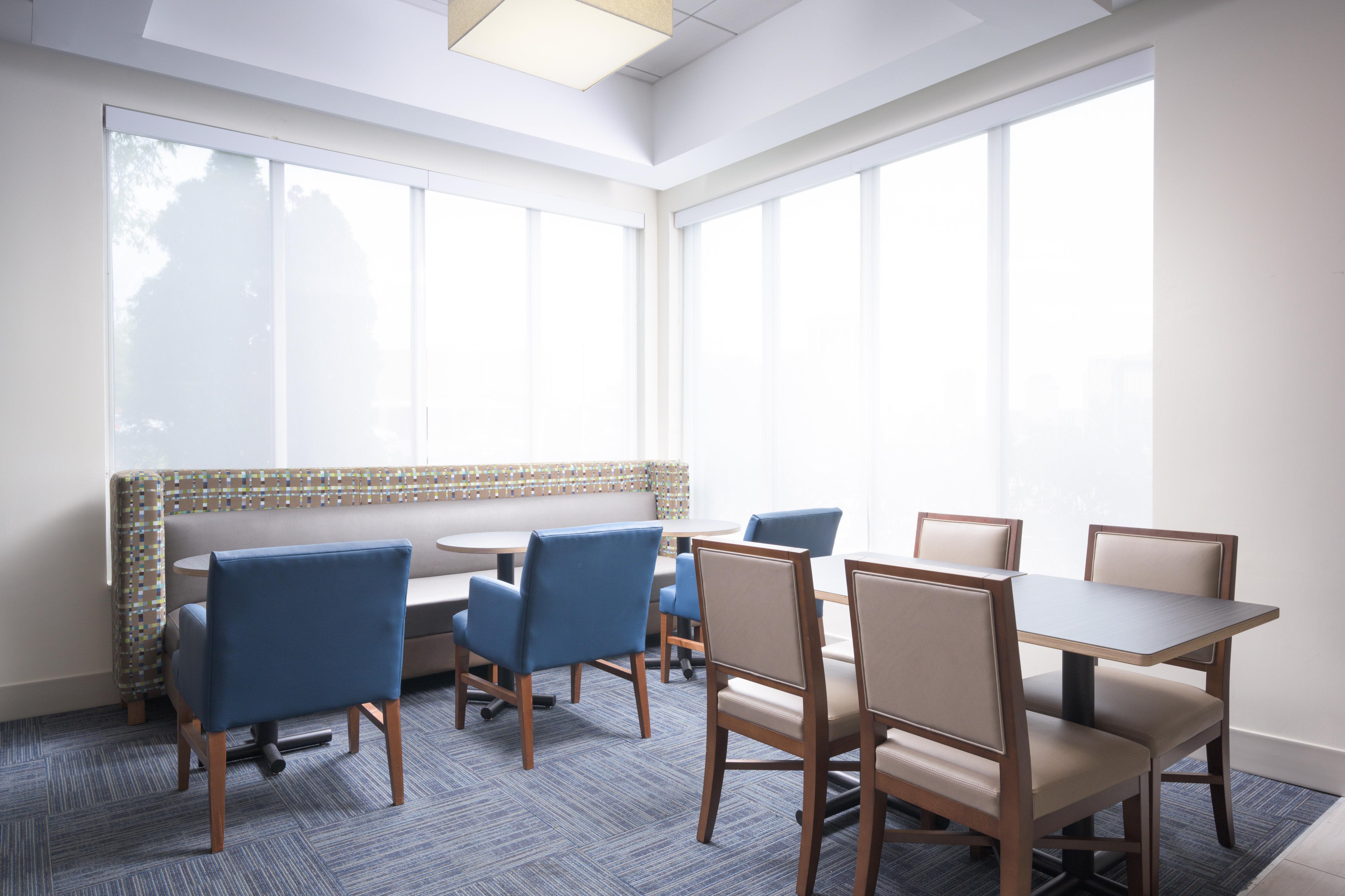 Holiday Inn Express Hotel & Suites Chattanooga Downtown By Ihg Ngoại thất bức ảnh