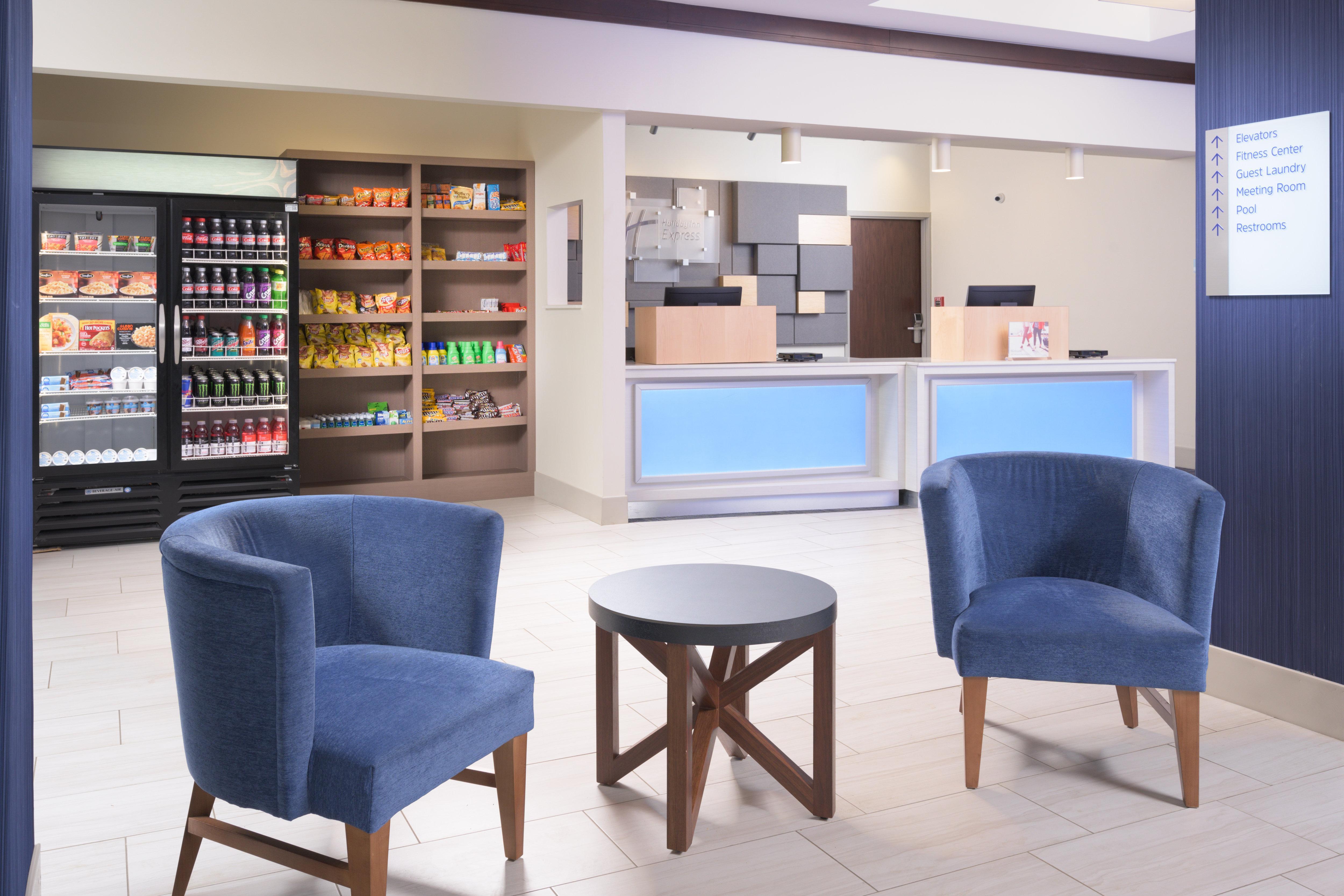 Holiday Inn Express Hotel & Suites Chattanooga Downtown By Ihg Ngoại thất bức ảnh