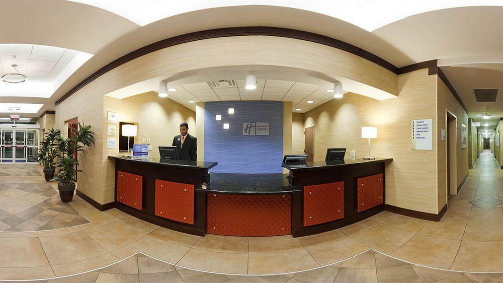 Holiday Inn Express Hotel & Suites Chattanooga Downtown By Ihg Ngoại thất bức ảnh