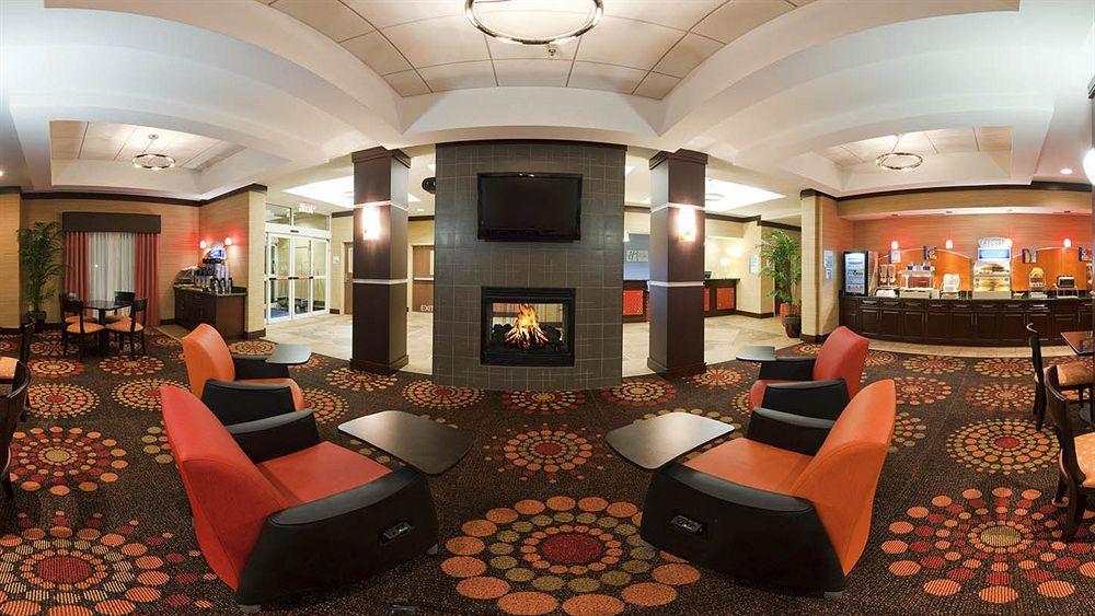 Holiday Inn Express Hotel & Suites Chattanooga Downtown By Ihg Ngoại thất bức ảnh