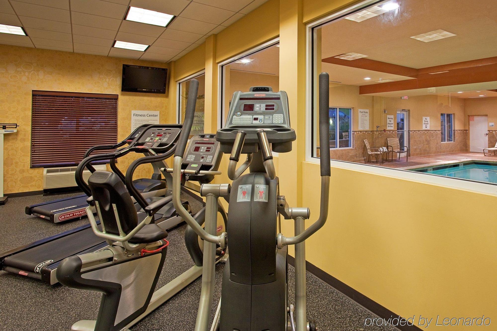 Holiday Inn Express Hotel & Suites Chattanooga Downtown By Ihg Tiện nghi bức ảnh